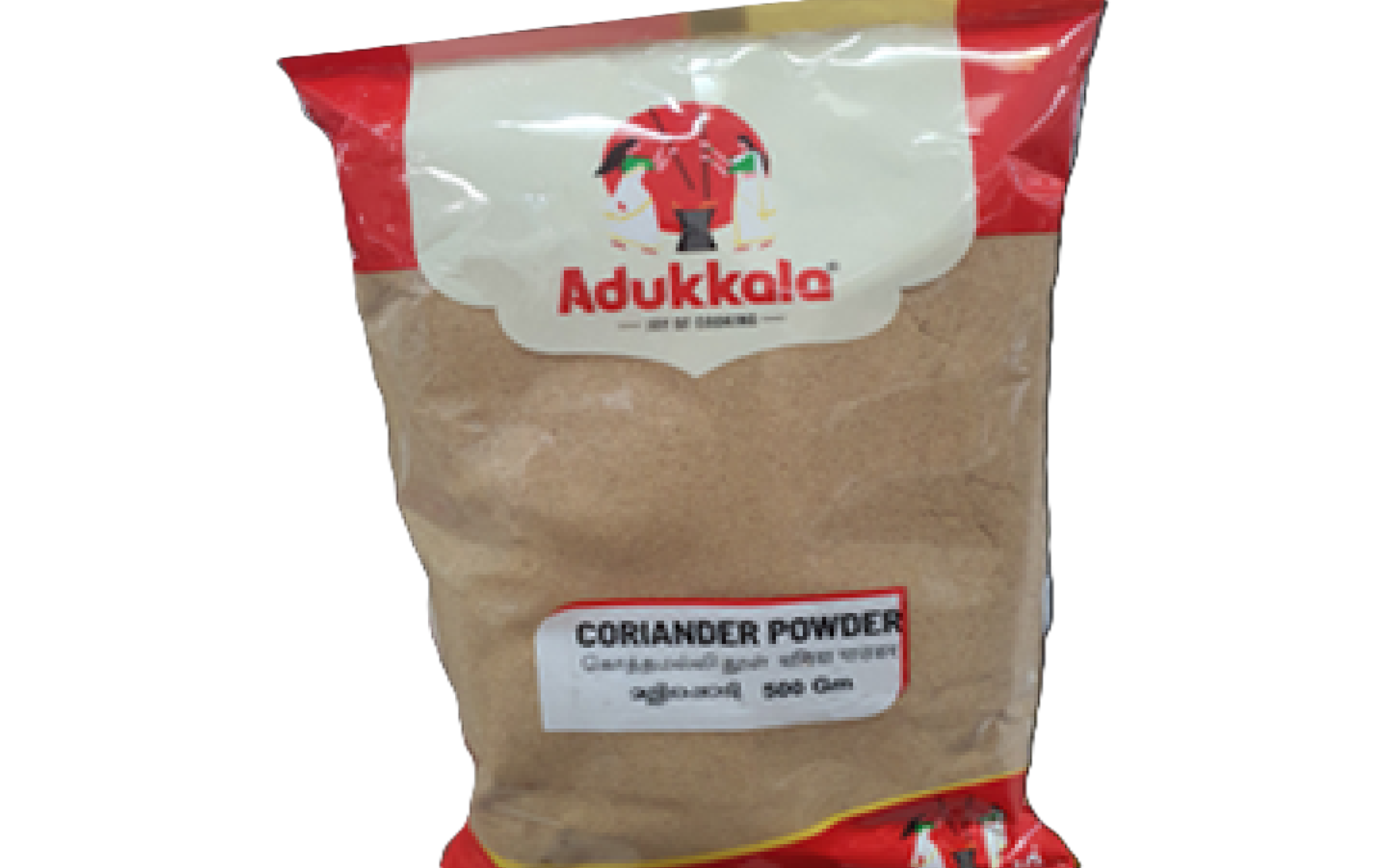 Adukkala Coriander Powder – 500 g