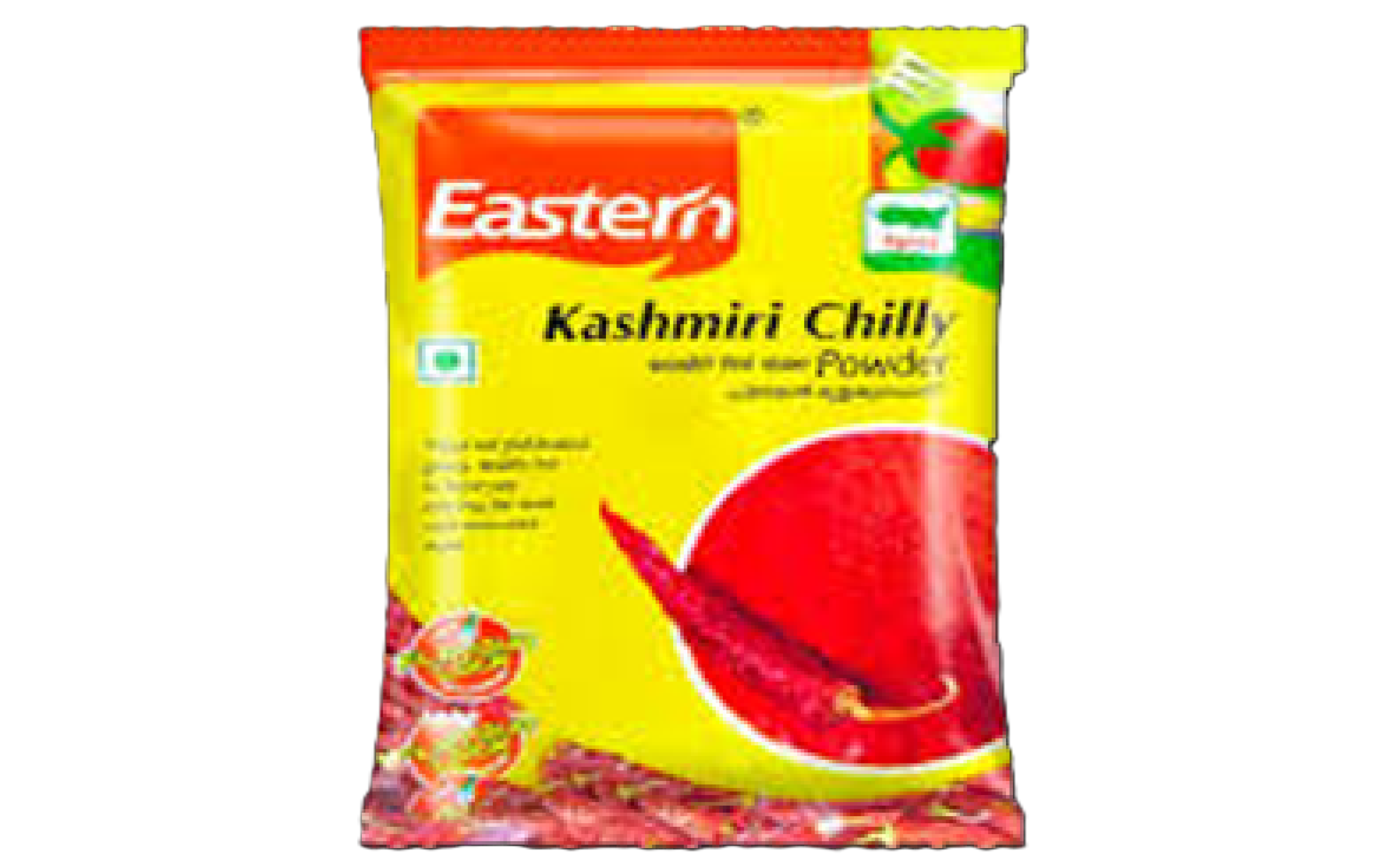 Eastern Kashmiri Whole Chilli – 400 g