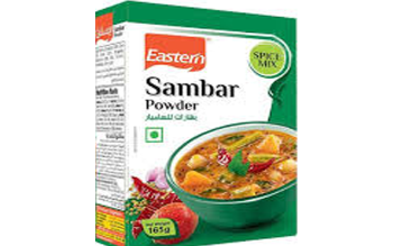 Eastern Sambar Powder – 165 g
