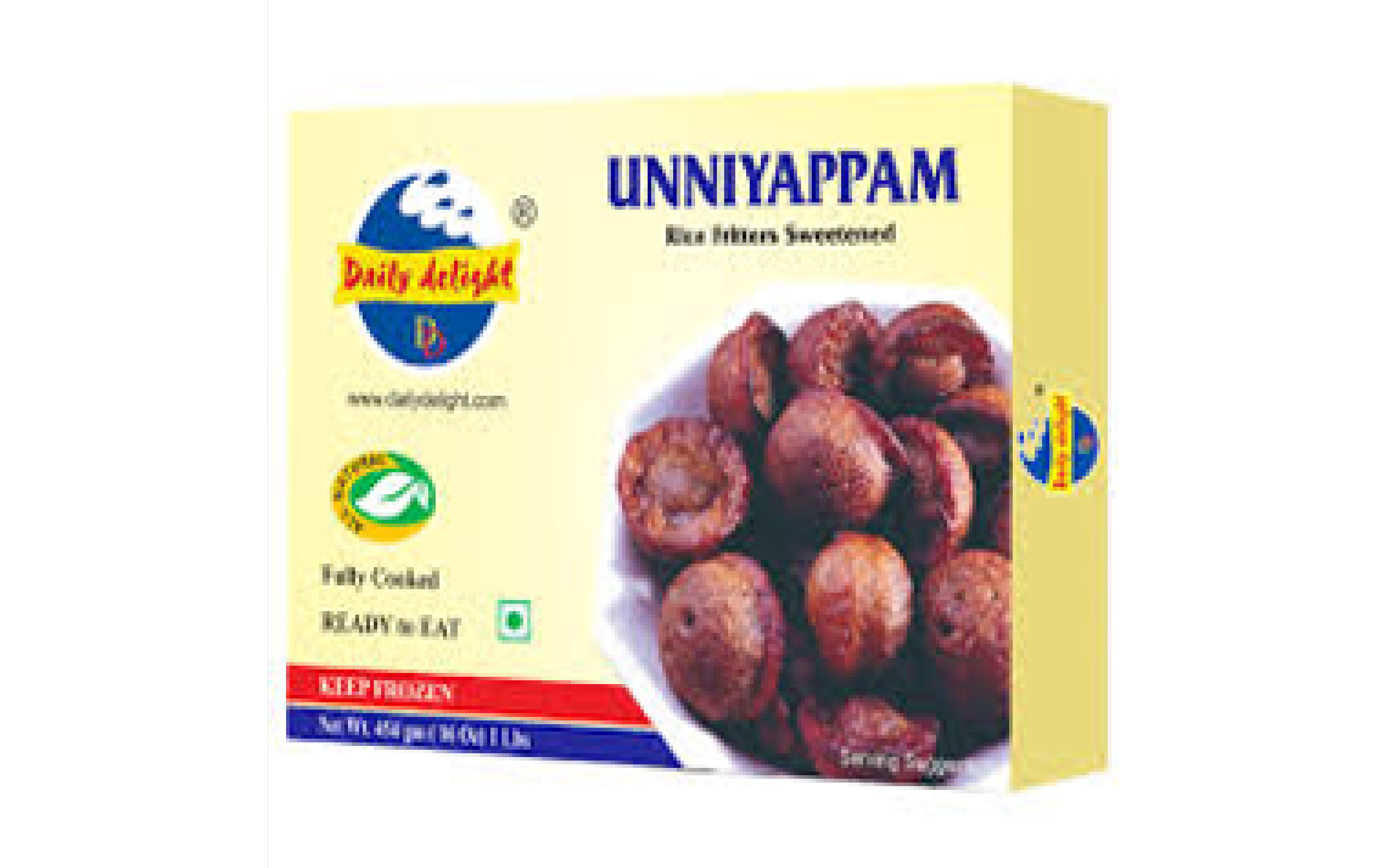 Viswas Unniyappam